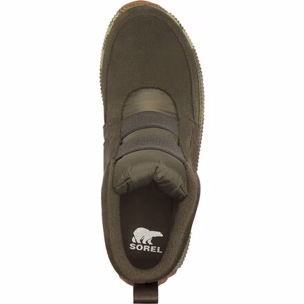 Out N About Plus Mid Shoe - Women's