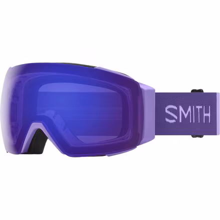 I/O MAG Low Bridge Fit Goggles