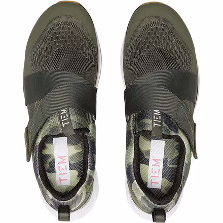 Slipstream Indoor Cycling Shoe - Women's