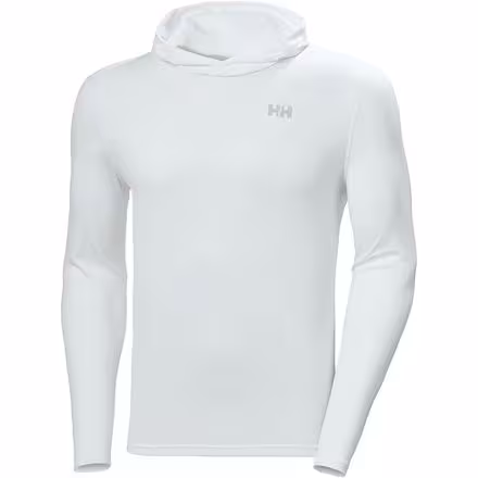HH Lifa Active Solen Hoodie - Men's