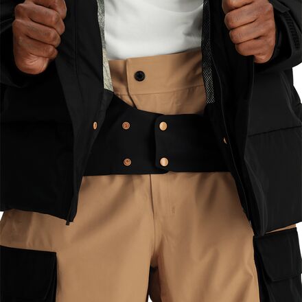 Corefire Down Windstopper Jacket - Men's