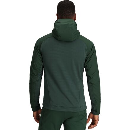 Deviator Hoodie - Men's