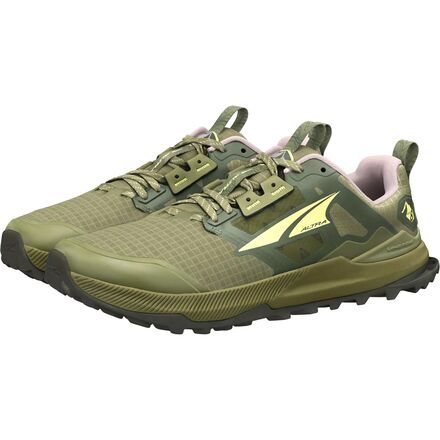 Lone Peak 8 Trail Running Shoe - Women's
