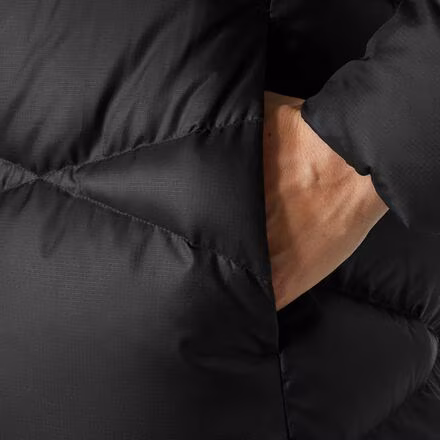 Tundra Down Coat - Women's