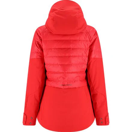 Ragnhild Down Jacket - Women's