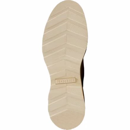 Hi-Line Heel Chelsea Boot - Women's