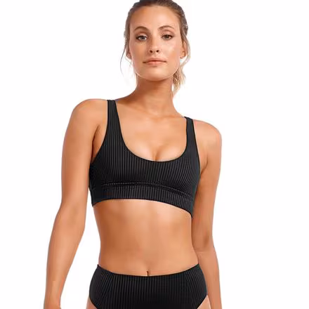 Sienna Tank Bikini Top - Women's