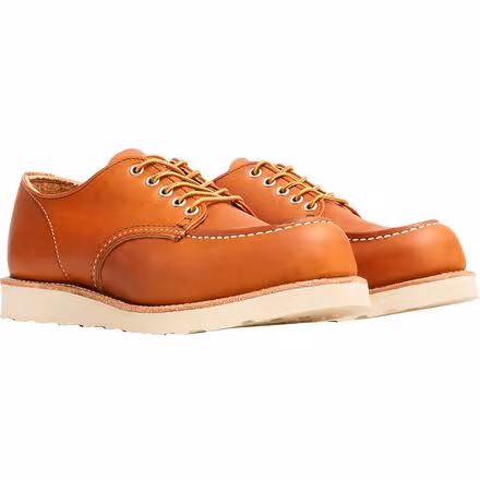 Shop Moc Oxford Shoe - Men's