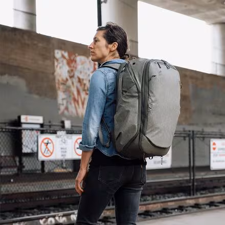 Travel 45L Backpack