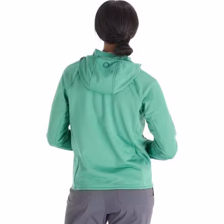 Leconte Fleece Hoodie - Women's