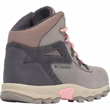 Newton Ridge Amped Boot - Kids'