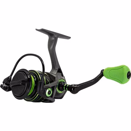 Green Series Spinning Reel