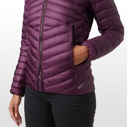 Broad Peak IN Hooded Jacket - Women's
