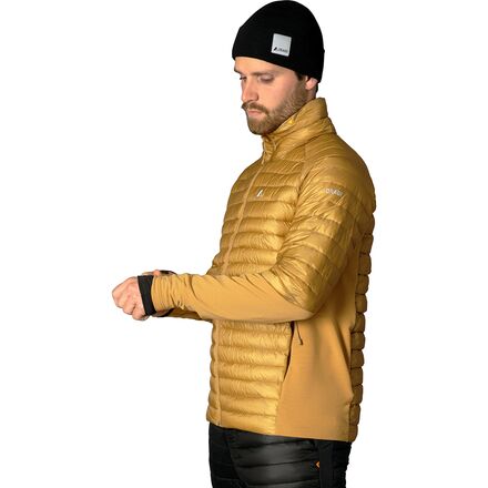 Morrison Gilltek Jacket - Men's