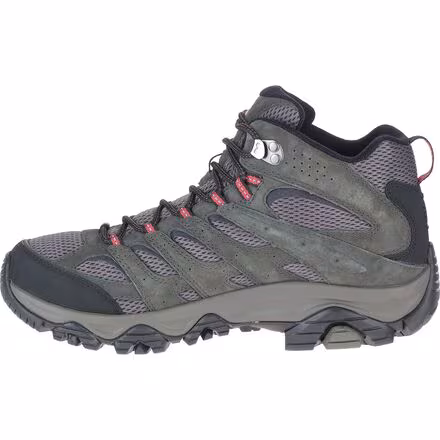 Moab 3 Mid Waterproof Hiking Boot - Men's