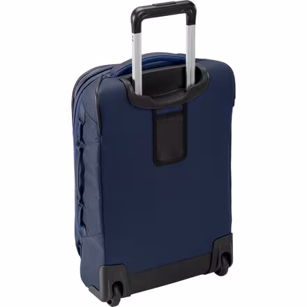 Expanse 2Wheeled International Carryon Bag