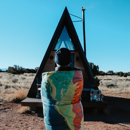 Original Puffy - Zion National Park