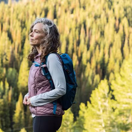 SuperStrand LT Vest - Women's