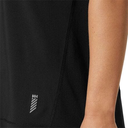 Tech Trail Short-Sleeve T-Shirt - Women's