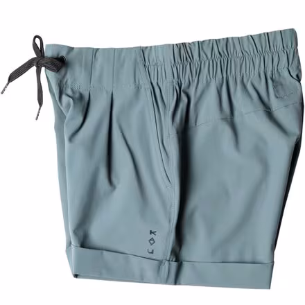 Tepic Short - Women's