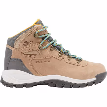 Newton Ridge Plus Waterproof Amped Hiking Boot - Women's