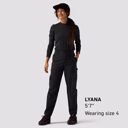 Wasatch Ripstop Cargo Pant - Women's