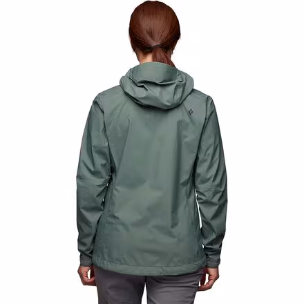 Highline Shell Jacket - Women's