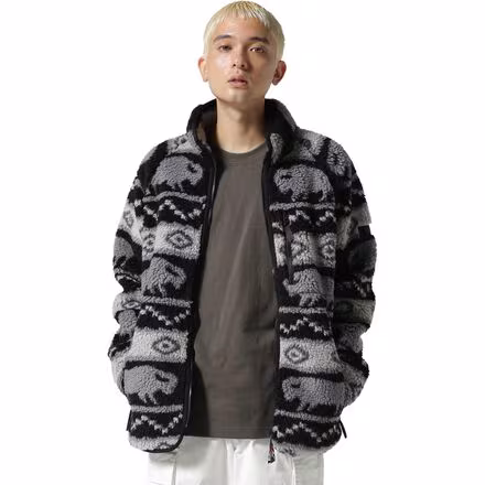 Mt. Buffalo Jacket - Men's