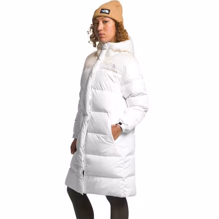 Nuptse Parka - Women's