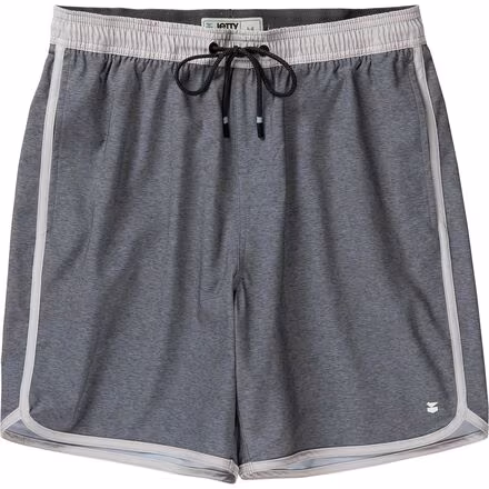 Session Short - Men's