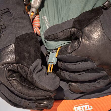 Vapour-Rise Summit Jacket - Women's