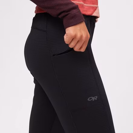Vigor Bottom - Women's