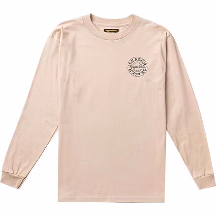 Caliber Long-Sleeve T-Shirt - Men's