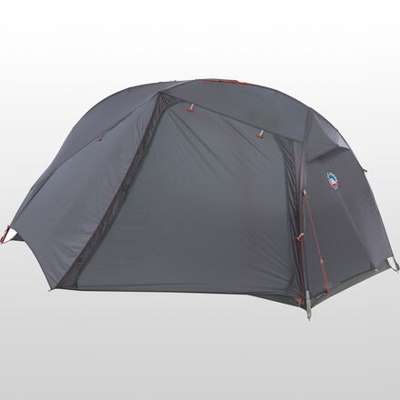 Copper Spur HV UL1 Bikepack Tent: 1-Person 3-Season