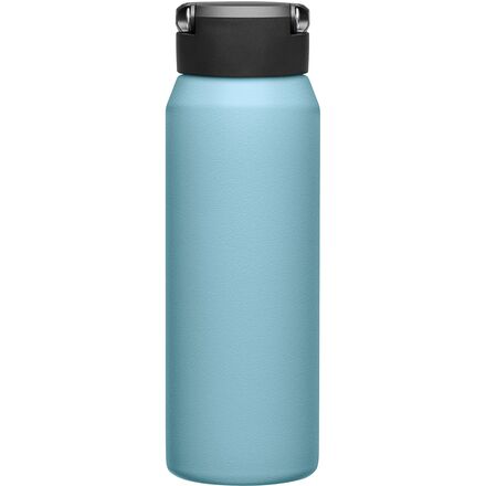 Fit Cap 32oz Vacuum Insulated Stainless Steel Bottle