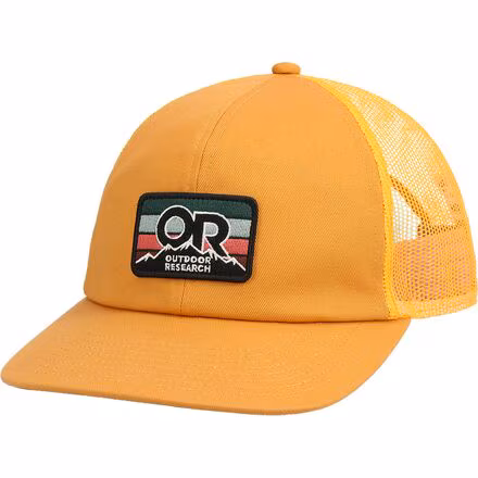 Advocate Trucker Lo Pro Cap