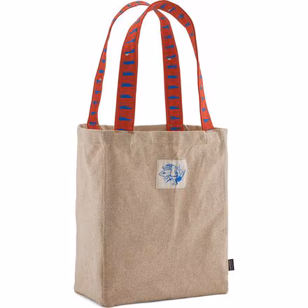 Recycled Market Tote