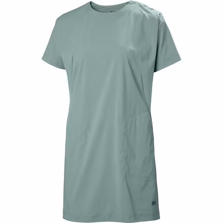 Tofino Solen Dress - Women's