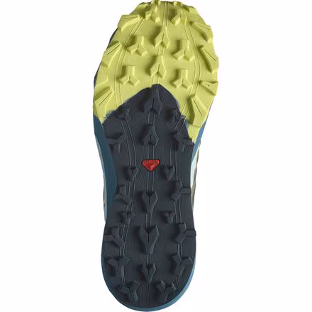 Thundercross Trail Running Shoe - Women's