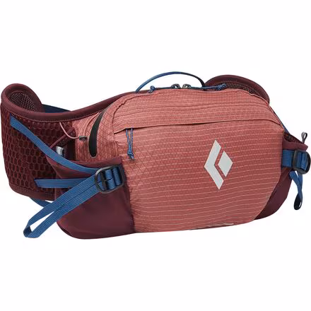 Pursuit 6L Waist Pack