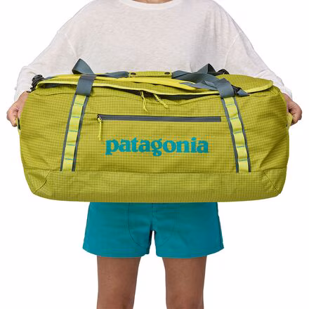 Black Hole 70L Duffel Bag