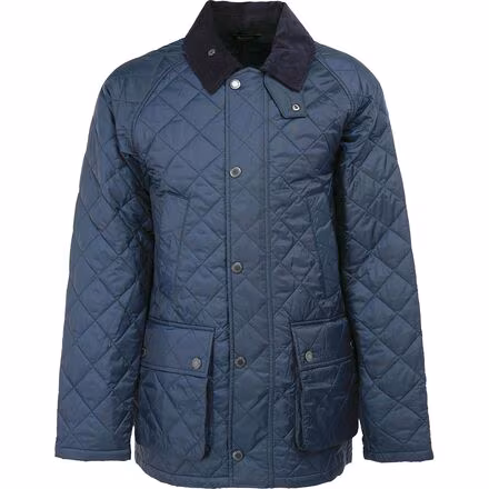 Ashby Quilt Jacket - Men's