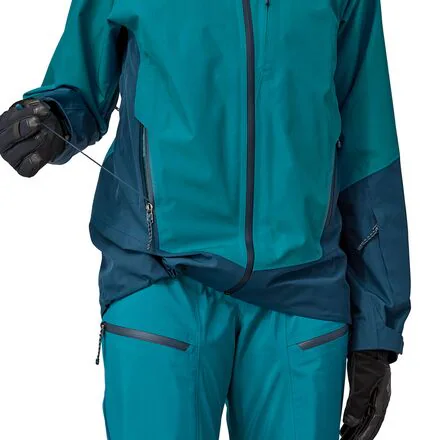 Storm Shift Jacket - Women's