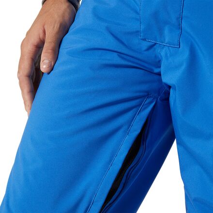 Legendary Insulated Bib Pant - Men's