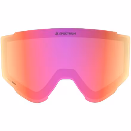 Ostra Bio White Line Goggles