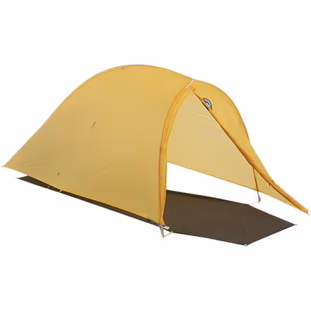 Fly Creek HV UL1 Bikepack Tent: 1-Person 3-Season