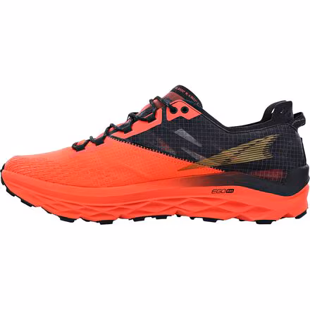 Mont Blanc Trail Running Shoe - Men's