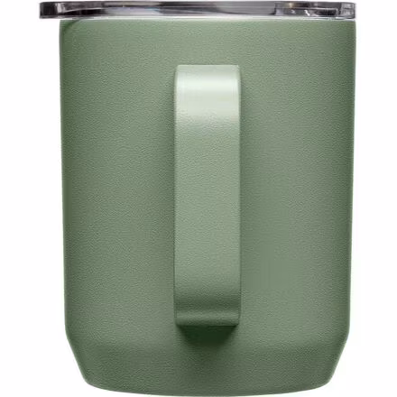 Stainless Steel Vacuum Insulated Horizon 12oz Camp Mug