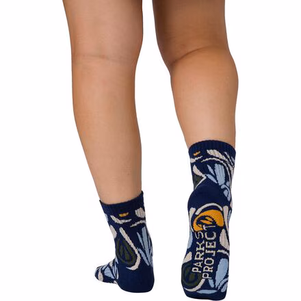 Parks Wonderland Hiking Sock - 2-Pack
