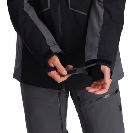 Primer Jacket - Men's